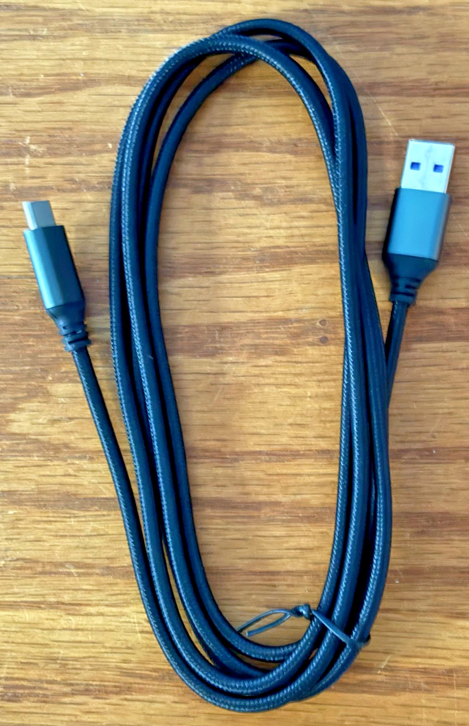 Braided USB to C Type Charging Data Cable Cord iPhone 17 16 Pro Max 15 6ft. 📞