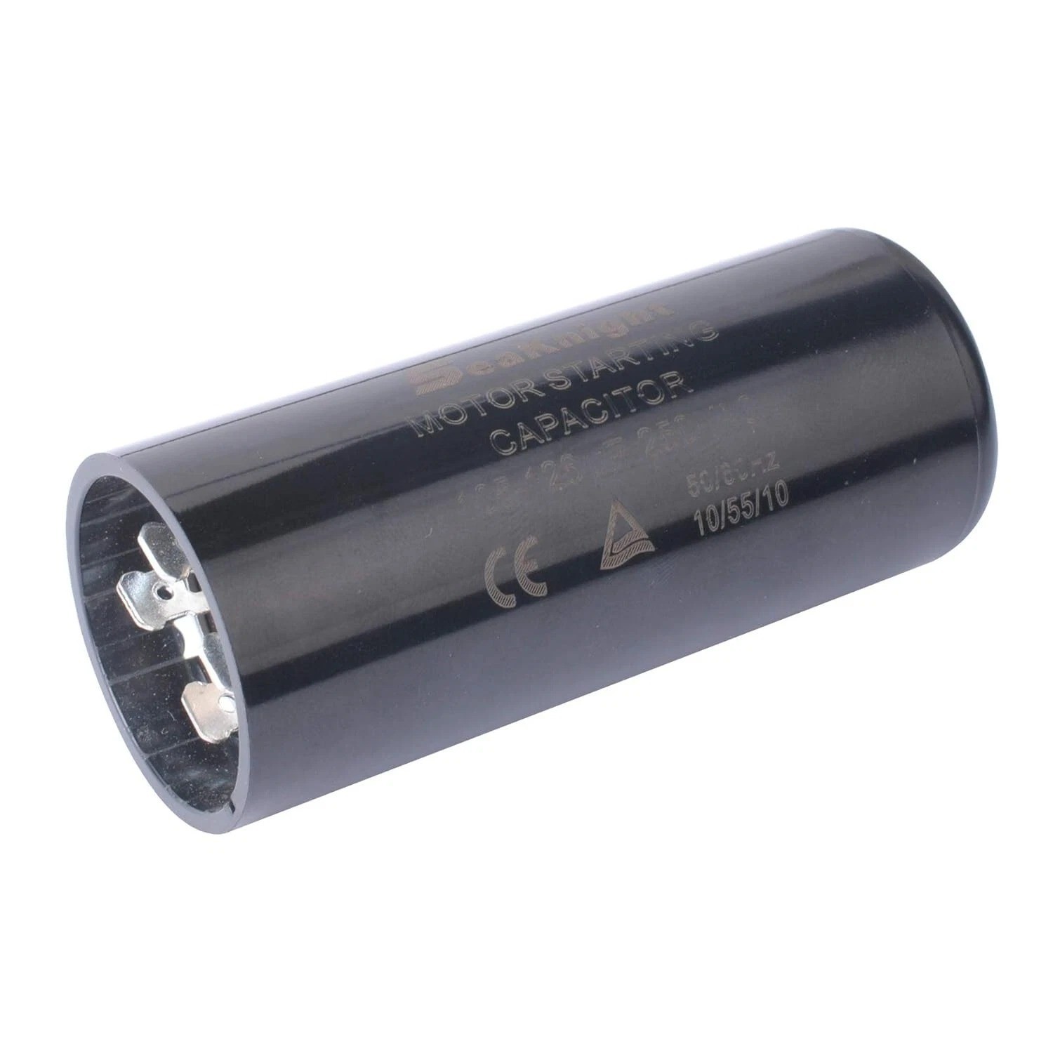 105-126 Uf Start Capacitor 220-250VAC for Franklin 1-2HP Well Pump Control Box.,