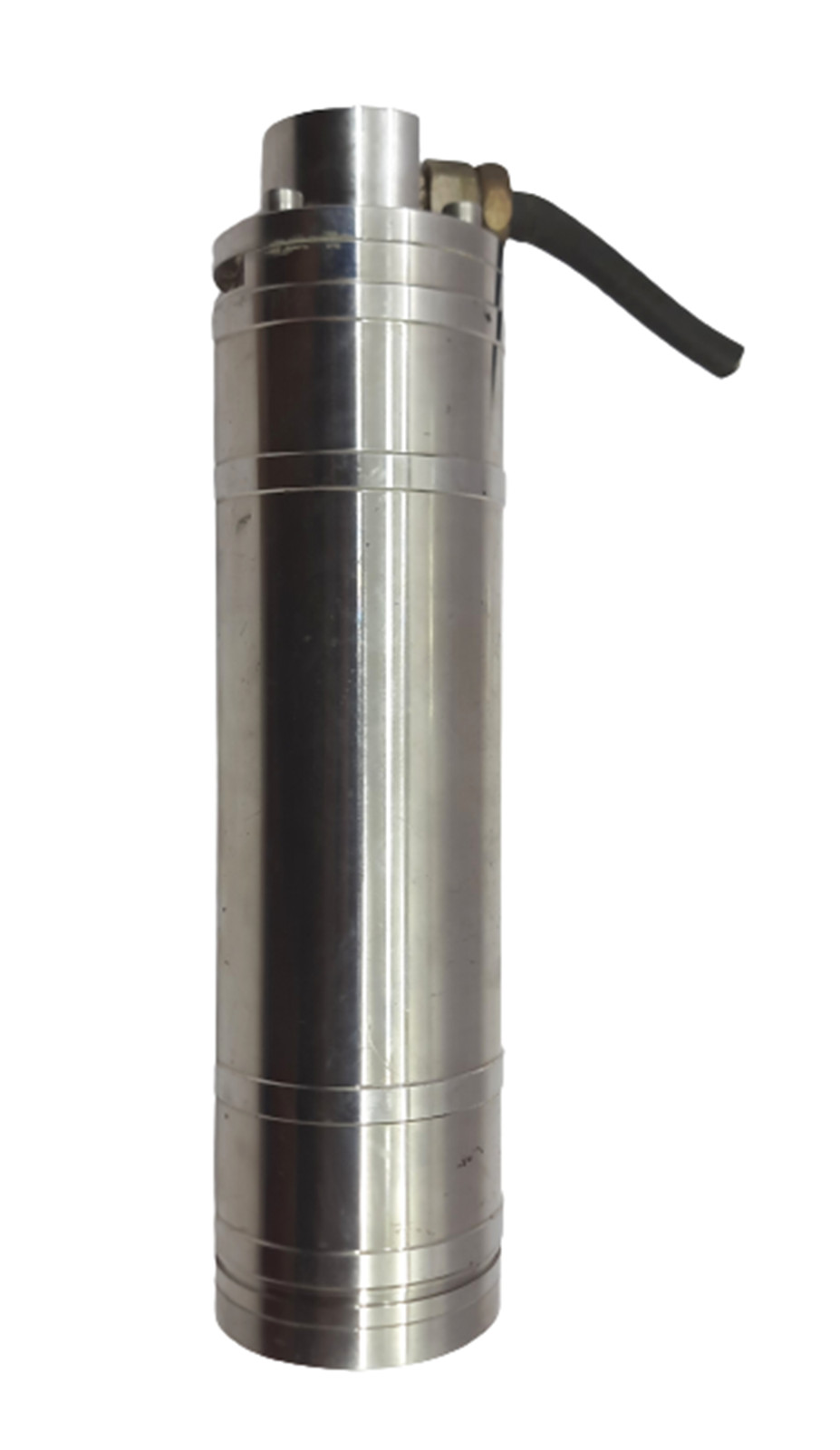 BHL Nobel VPG KOSD-101 Offshore Cranes Tension Level Monitor Load Cell 1000kN
