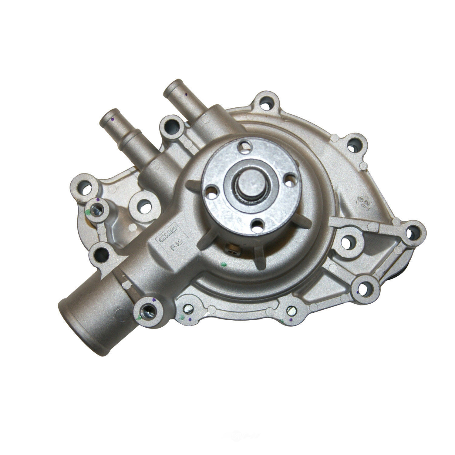 Hi-Perf Water Pump GMB 125-1420P