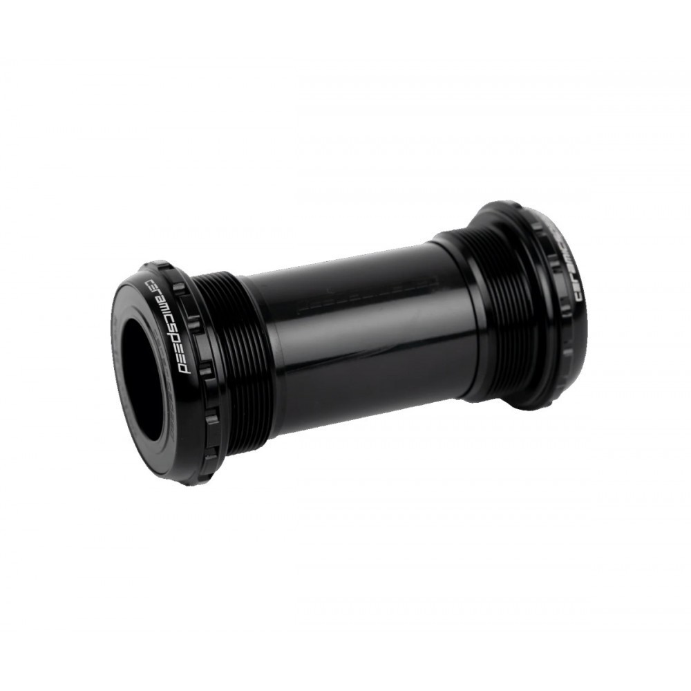Ceramicspeed bottom bracket BB ALPHA ITA Shimano Road 24 spindle italian 115415