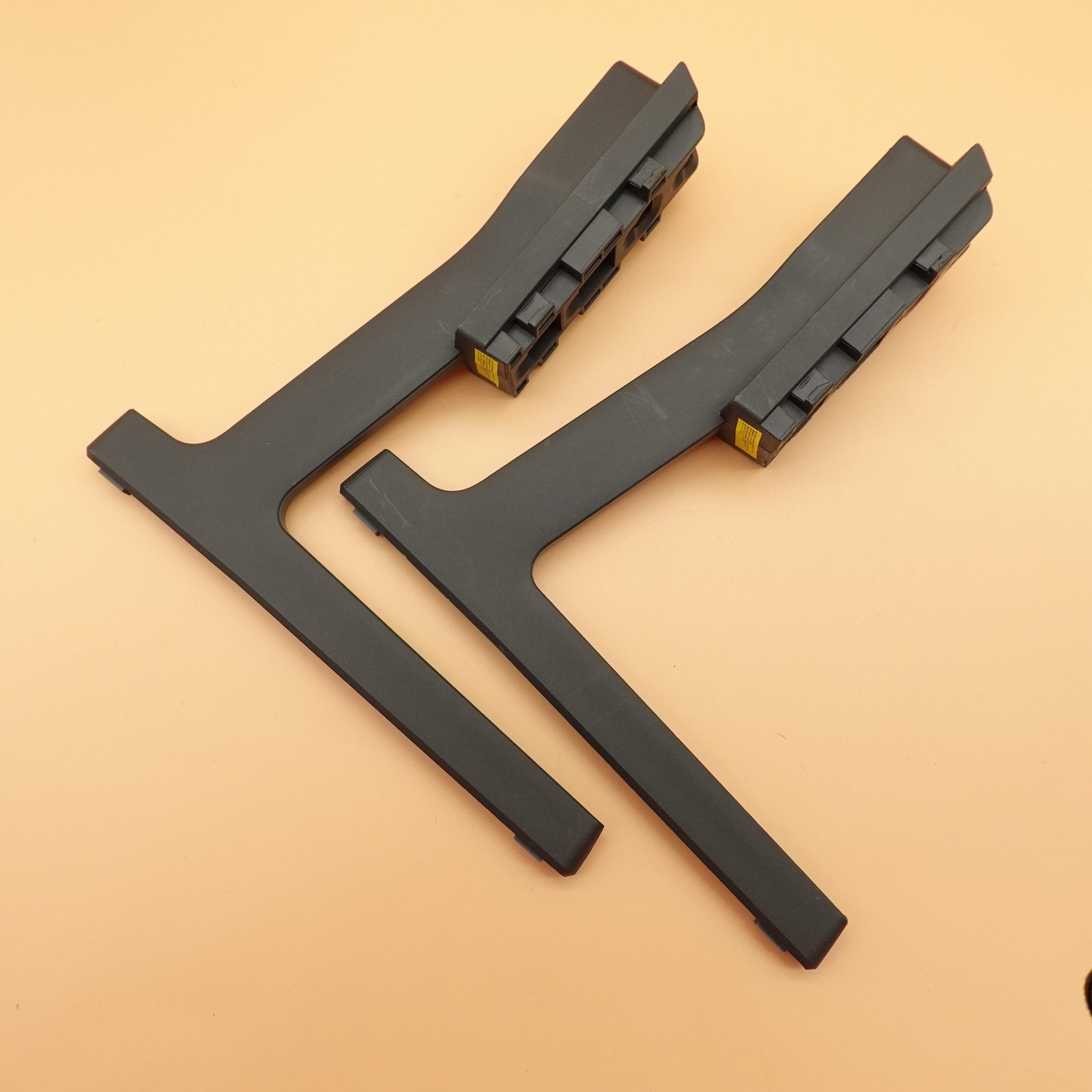Samsung TV Stand Legs Feet Pair BN96-58940D for 43-70" QLED LED LCD Television