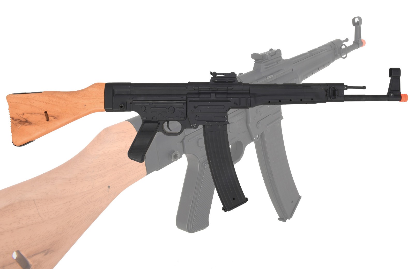 Matrix WWII Sturmgewehr STG44 Airsoft Electric Rifle AEG AGM 1:1