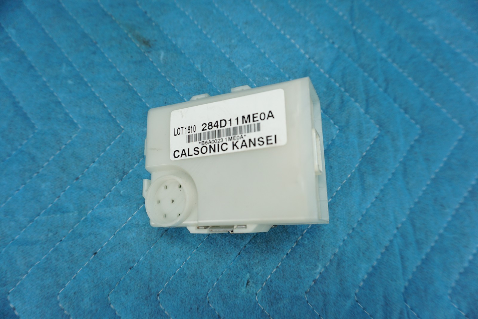 Infiniti Keyless Entry Can Gateway Module 284D1-1ME0A OEM