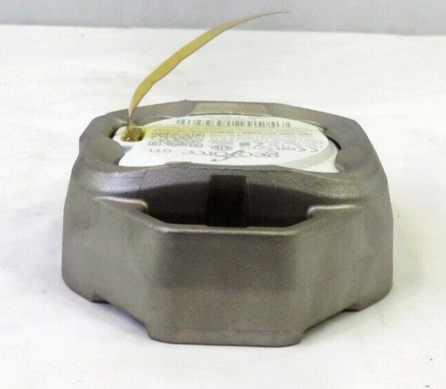 GEOFORCE GT1 Global Satellite Asset Tracker Device ONLY, OPEN BOX