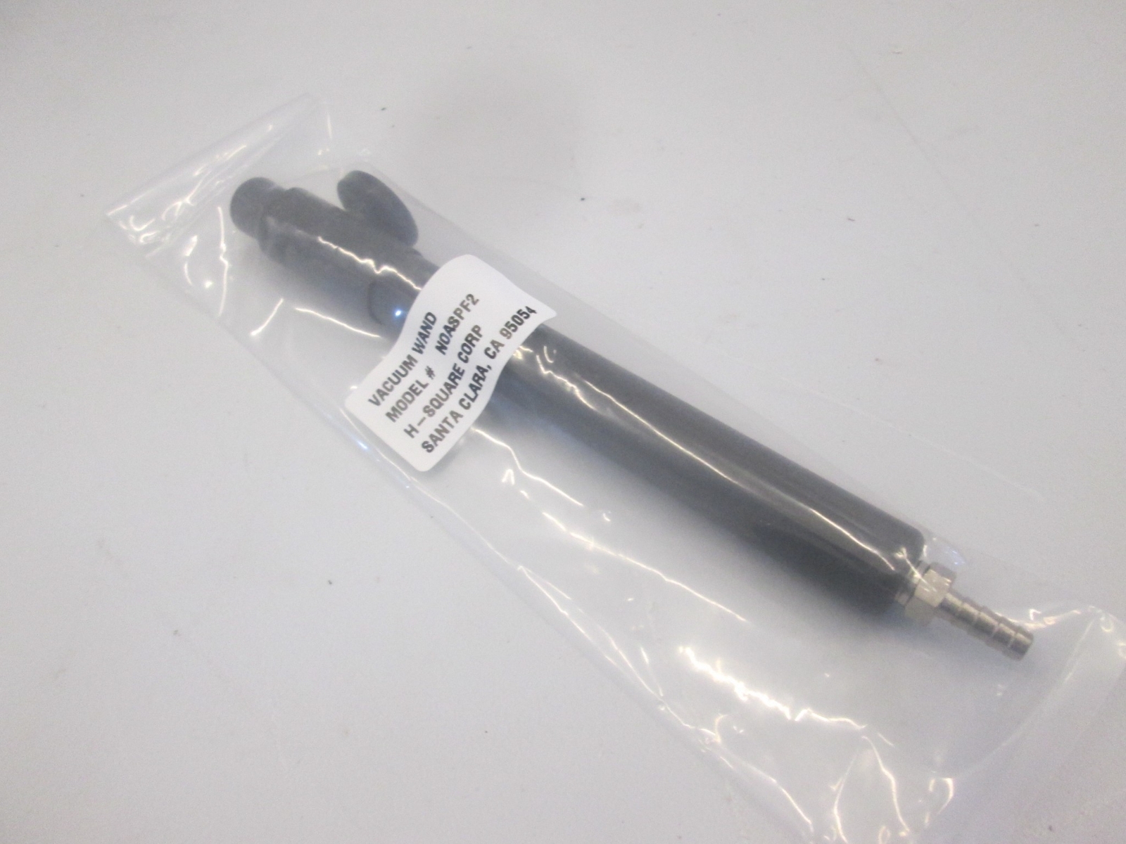 H-Square Corp., NOASPF2, Vacuum Wand, Used