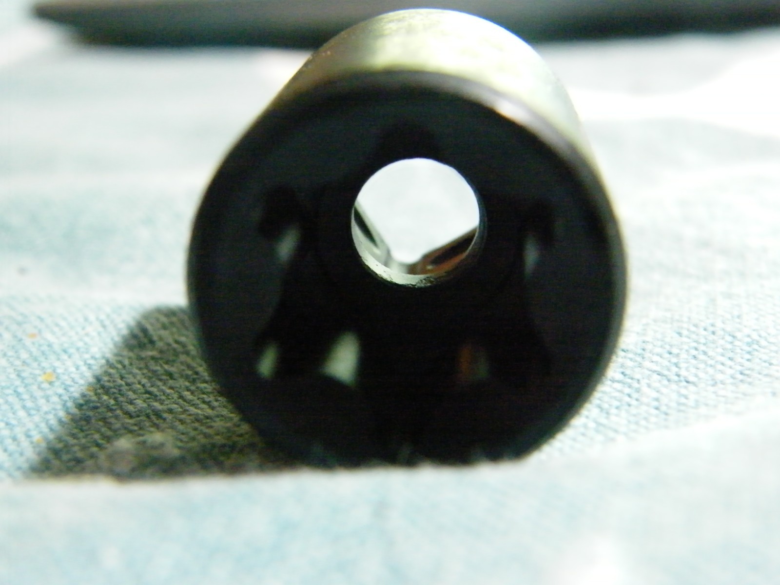 US PRO CR-V E18 3/8" drive Impact socket Internal Female E-TORX bit NEW unused