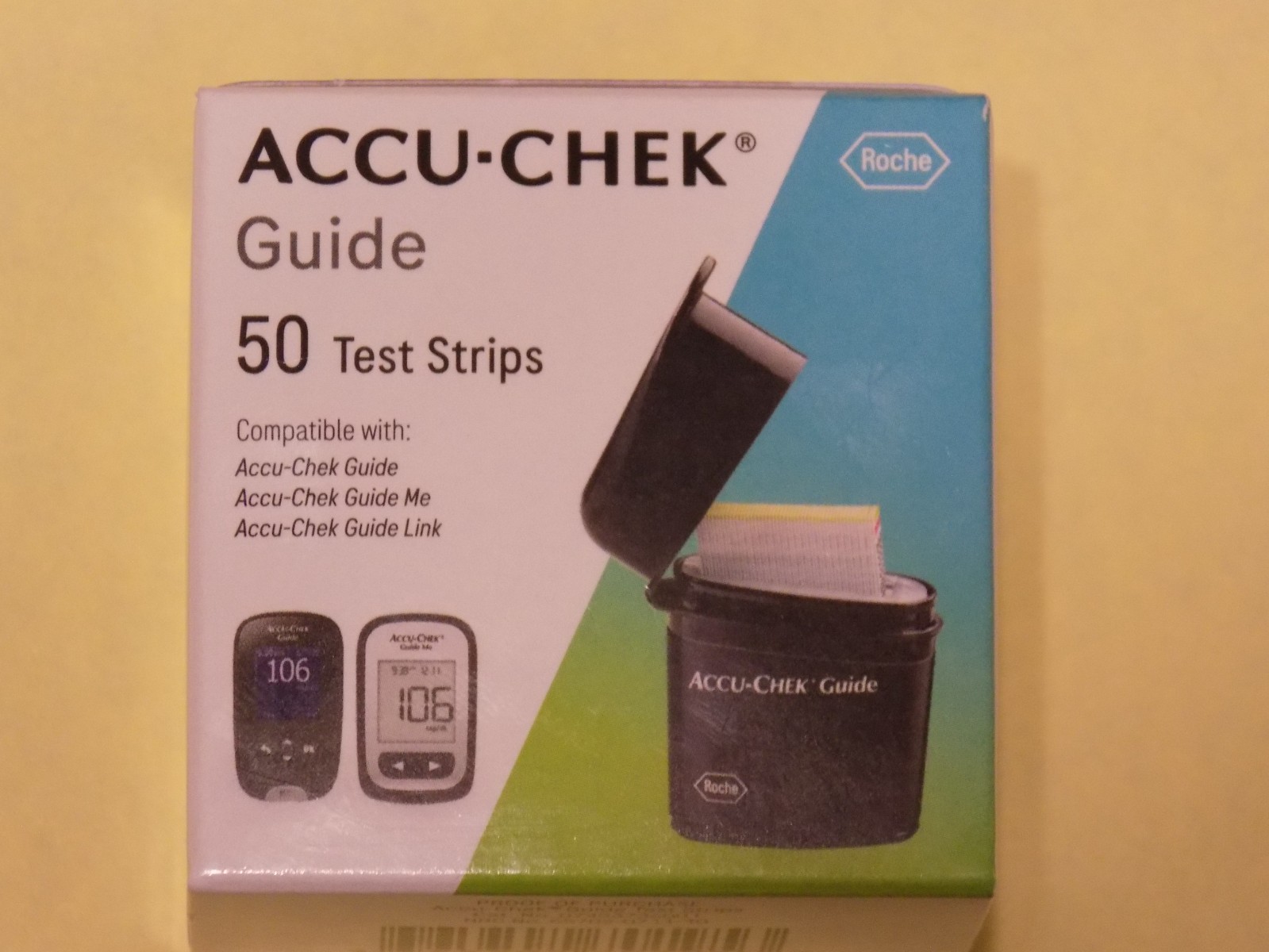 accu-chek softclix 100 lancets