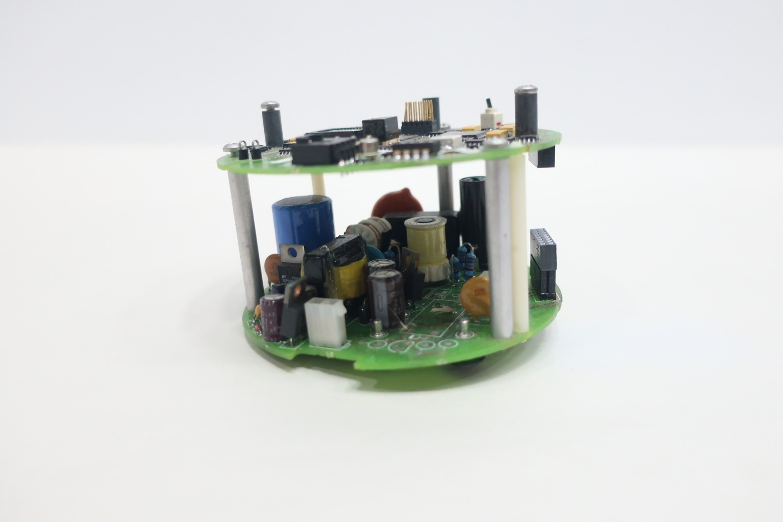 Rosemount 3D39774H01 Analyzer Processor Board