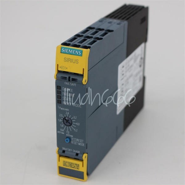1PC Siemens Semiconductor Motor Starter 3RM1307-3AA04 NEW