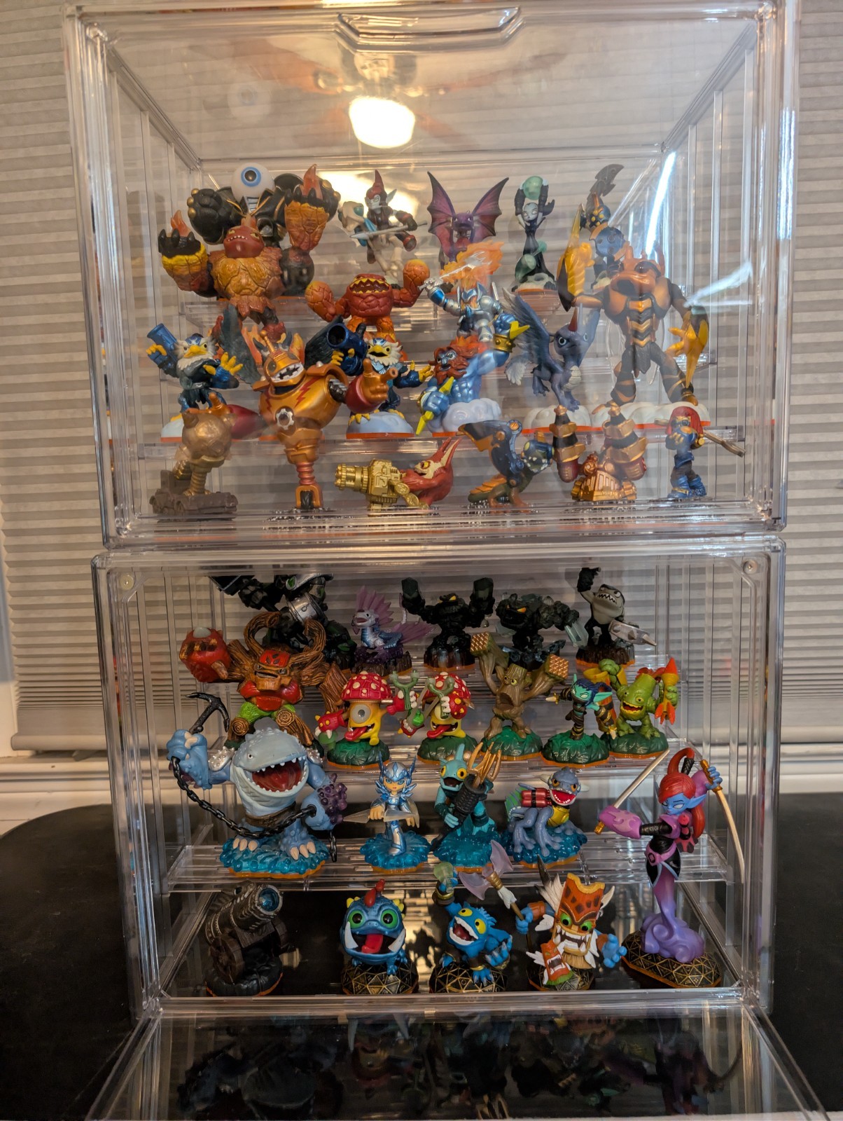 Skylanders Giants Figures:  Pick and Choose