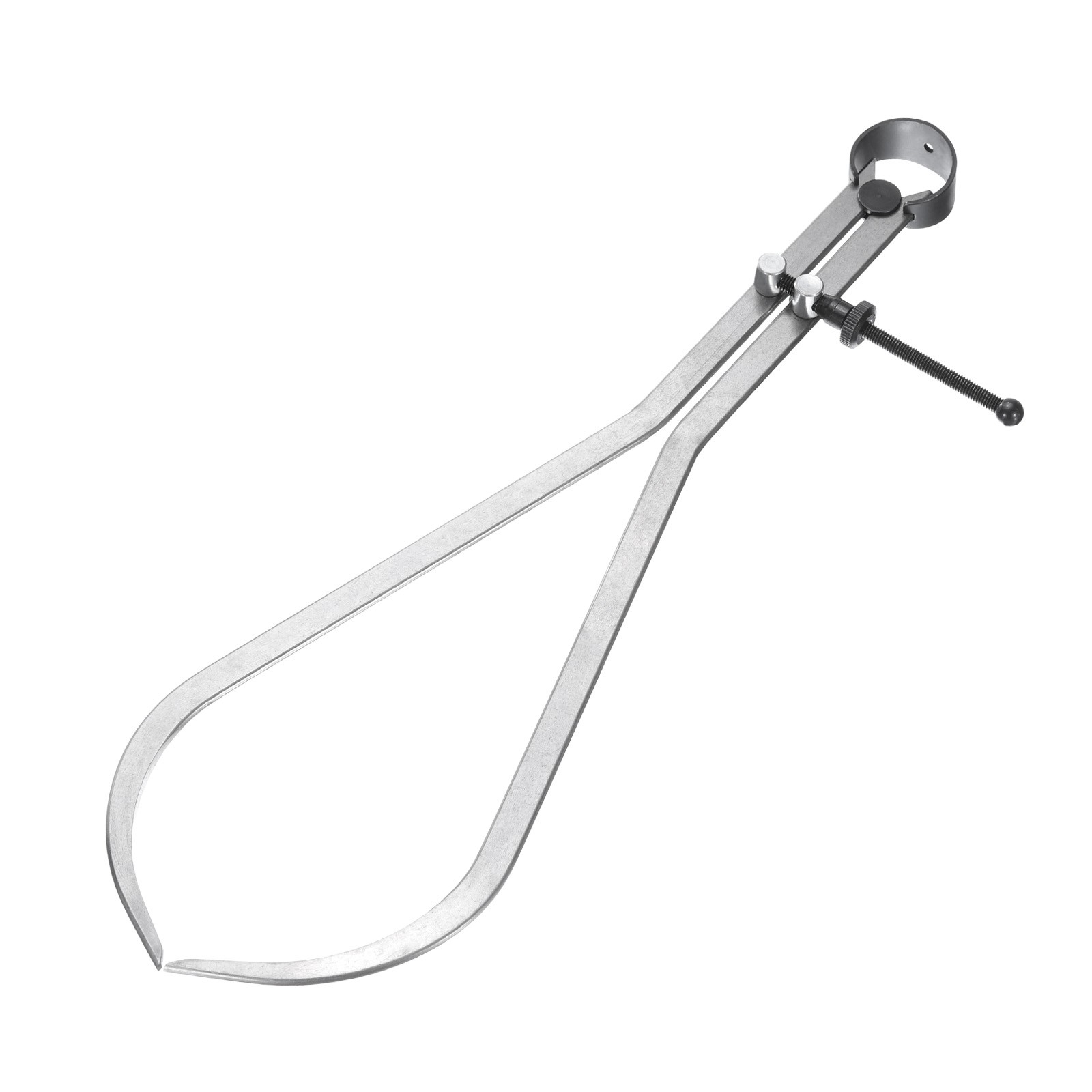 13 Inch Stainless Steel Adjustable Spring Outside Caliper