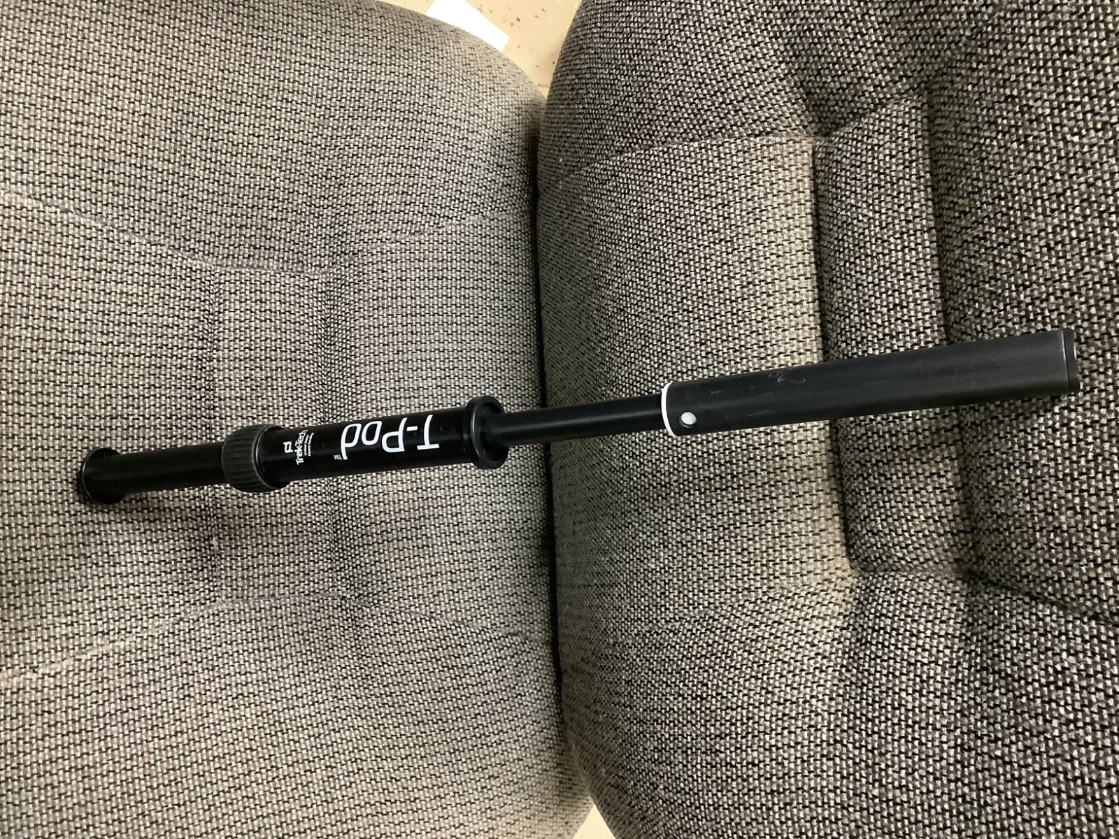 Trek Tech T-Pod