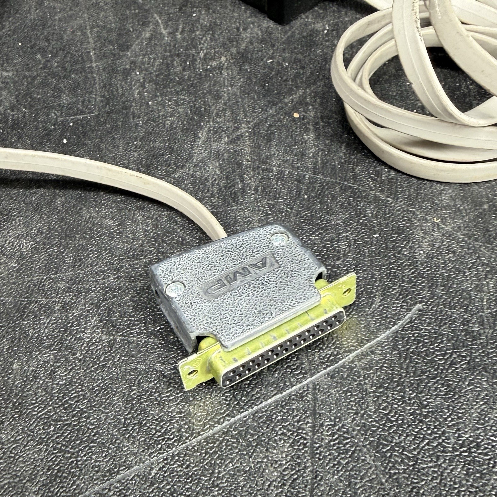 NOS Motorola 3080070N01 Mobile Program Kit w/ Test Cable