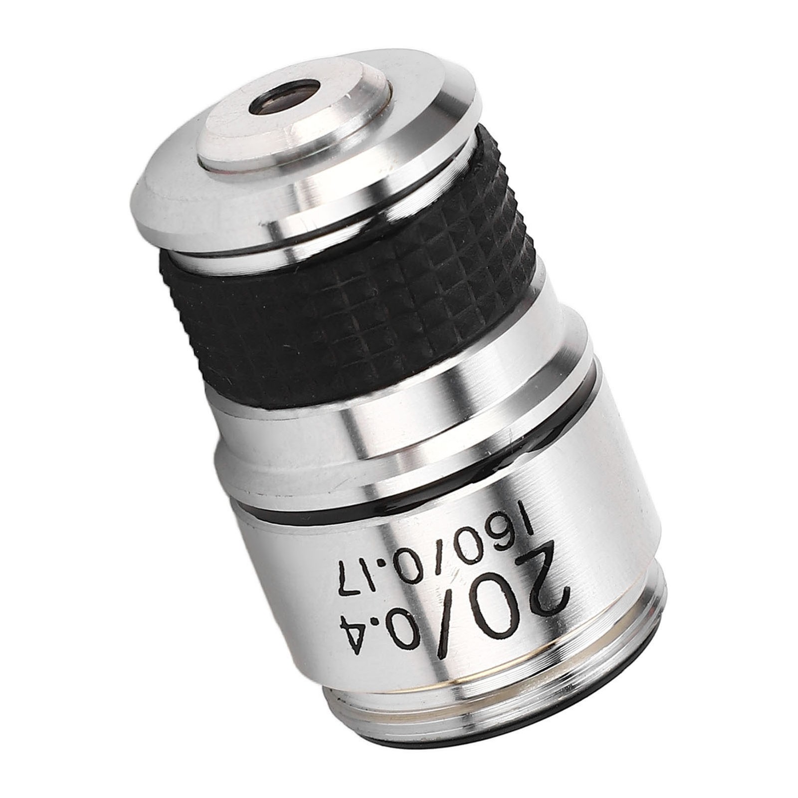 1 Microscope Objective Lens 20X High Magnification For Research Use