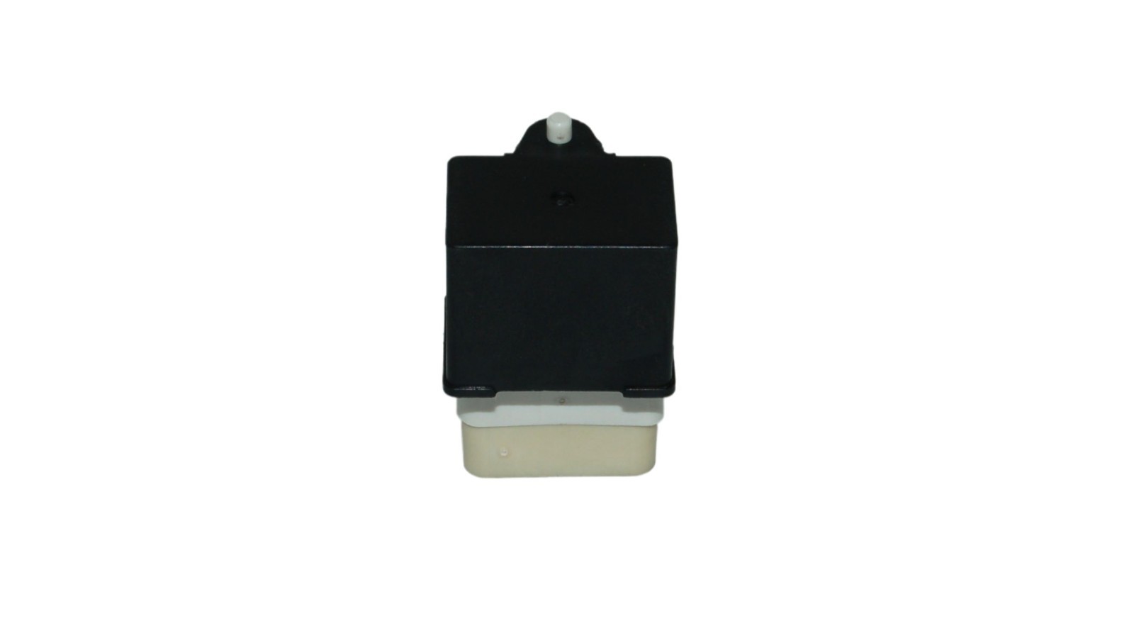 Whirlpool Refrigerator Start Relay and Capacitor - Part # W10399283