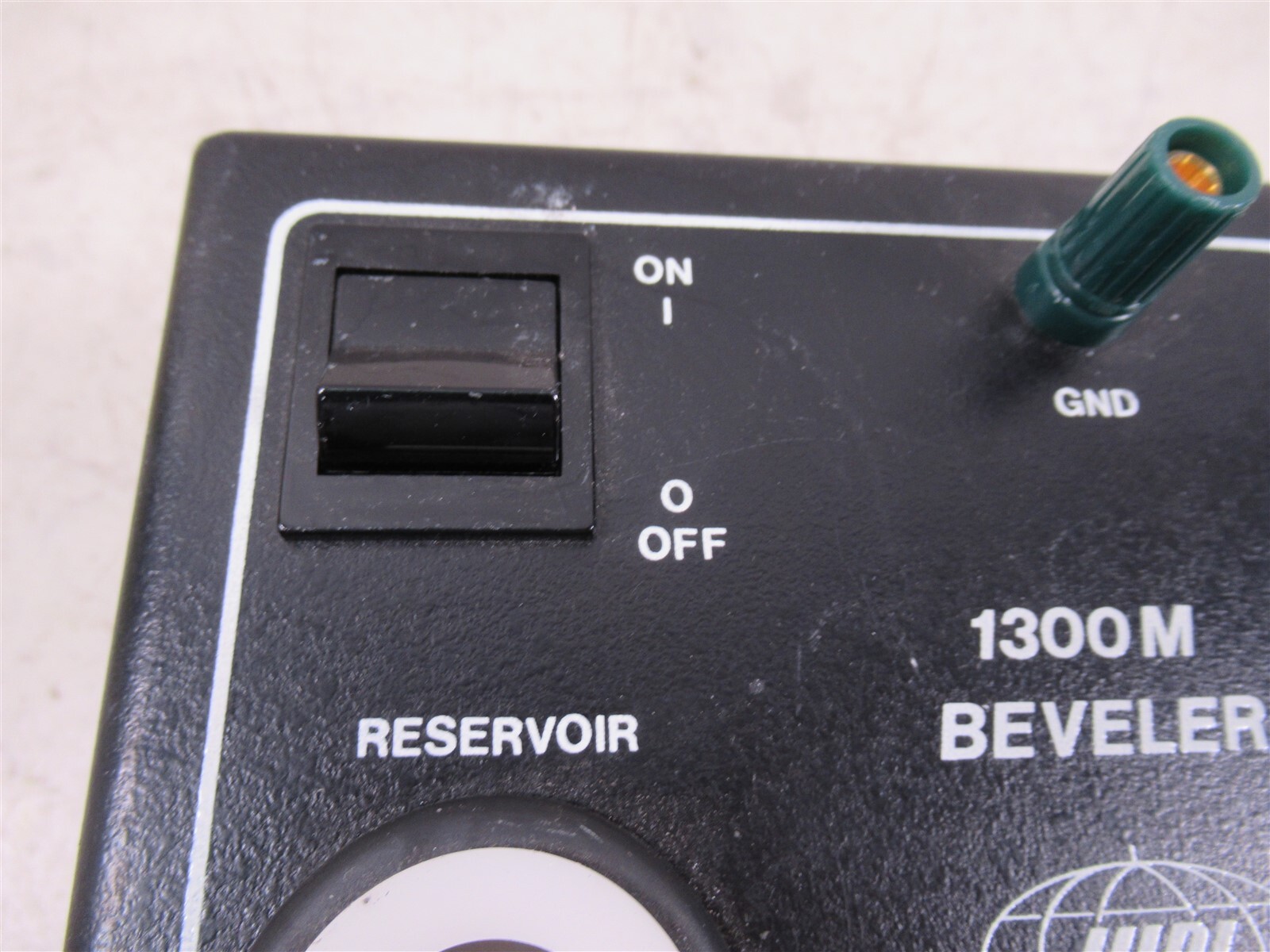 World Precision Instruments WPI 1300M Beveler for Micropipettes