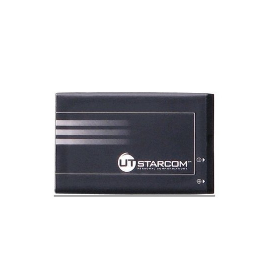 3.7V Lithium Ion Cell Phone Battery BTR8B 920mAh PCD - Verizon Pantech Escapade