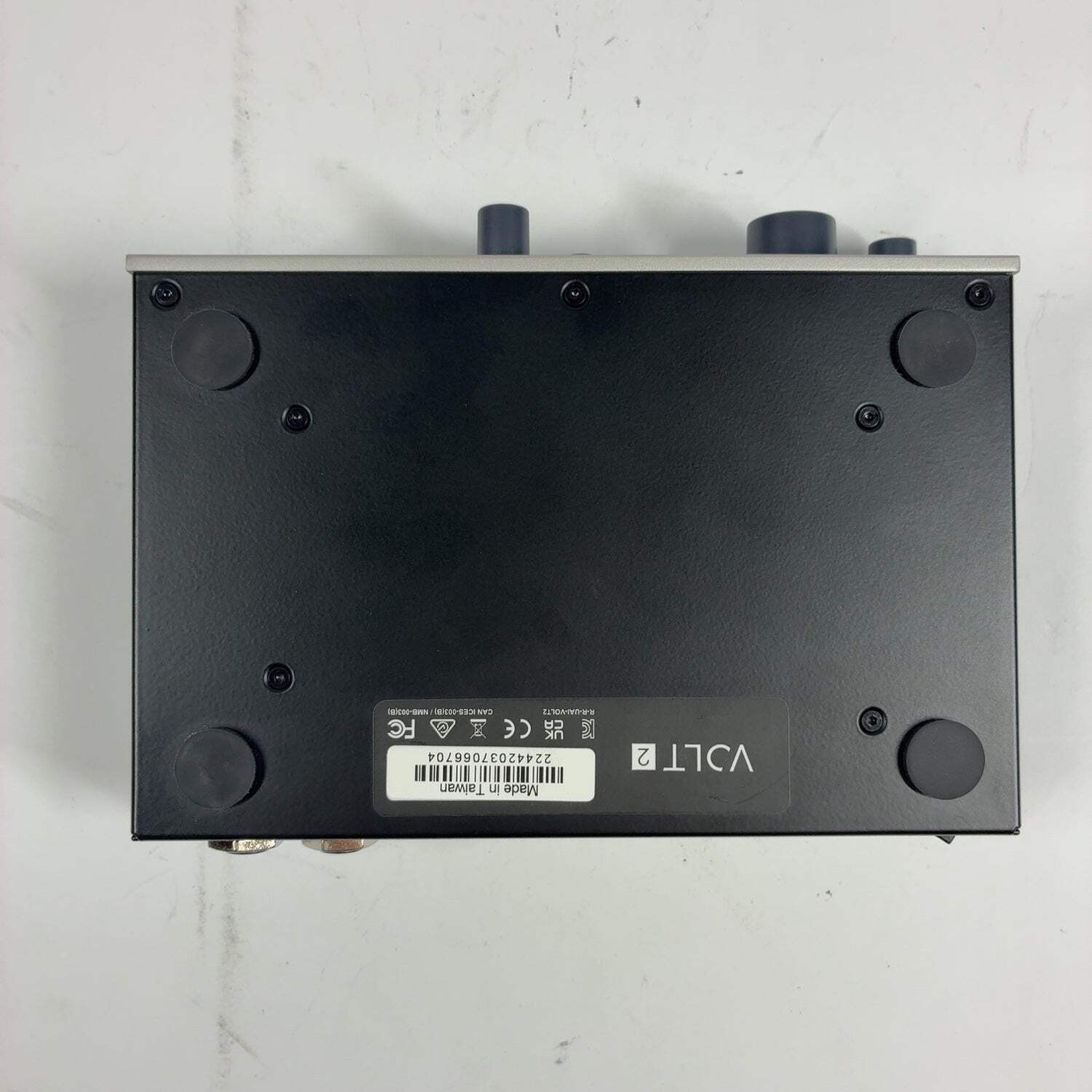 Universal Audio Volt 2 USB Audio Interface VOLT2