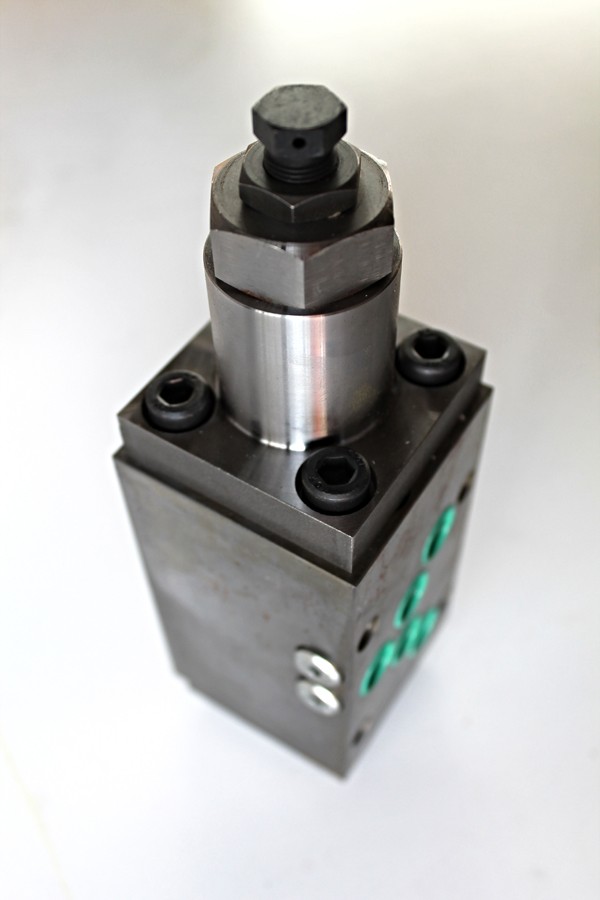 Asendorf A4CSG500EPG Pump Control/Pump Control -Unused-