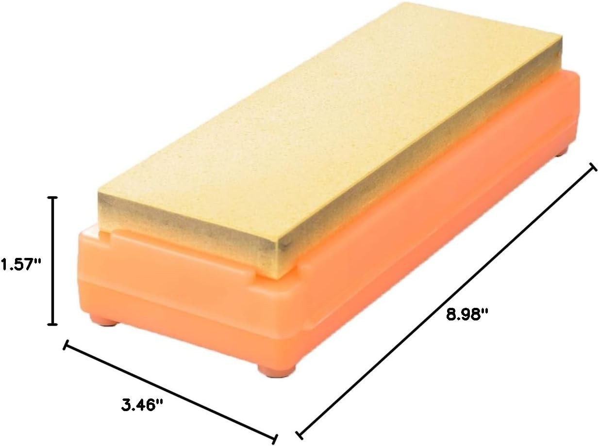 K0702 Blade, Medium, Orange