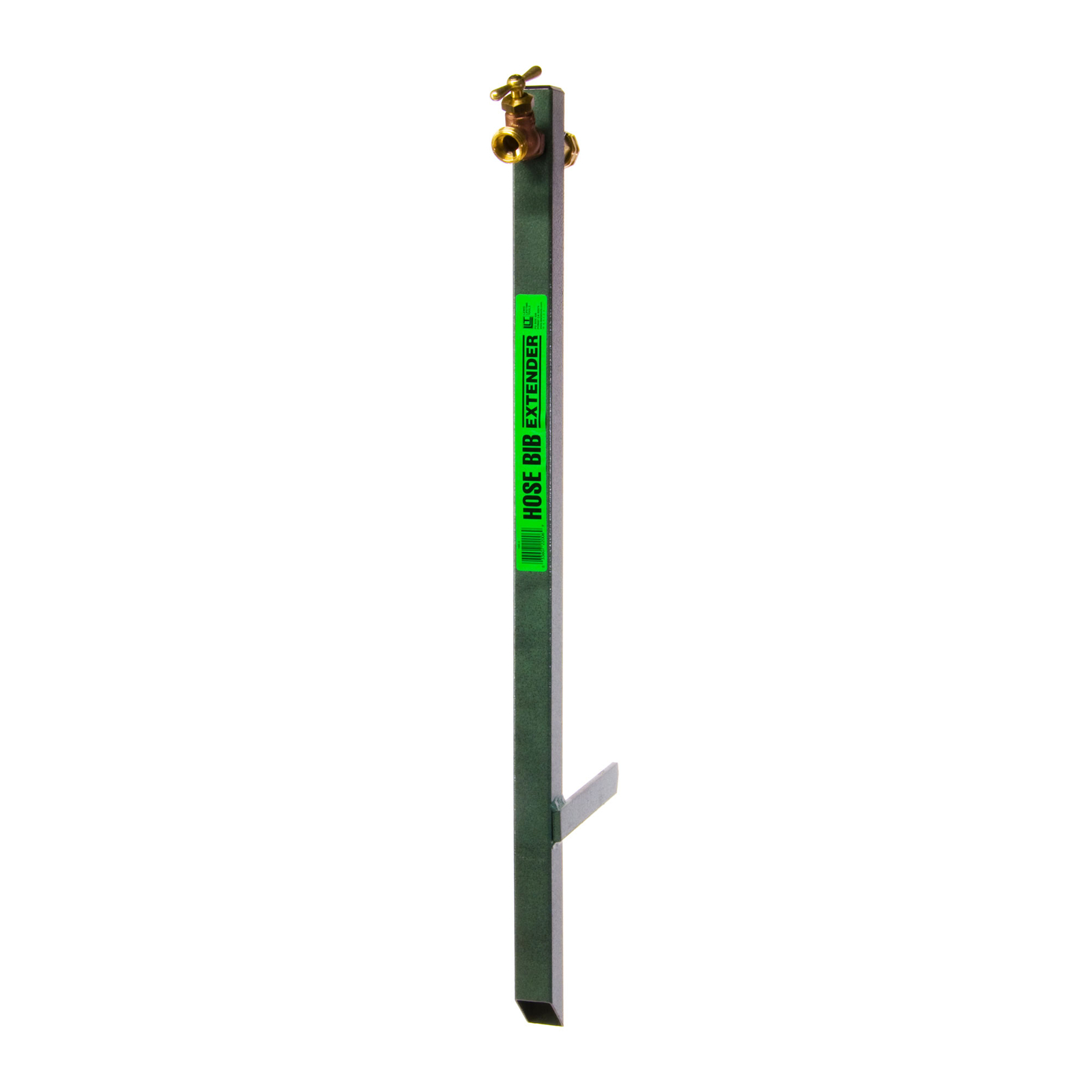 Yard Butler Hose Bib Extender Outdoor Faucet Extender and Remote Spigot - IHBE-6