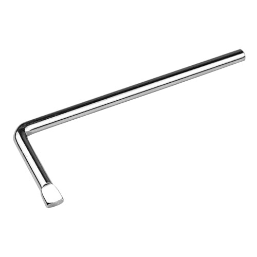1 Pcs Tire Chain Cam Wrench Alloy Steel Handle Tool for Anti Skid Snow Chains L