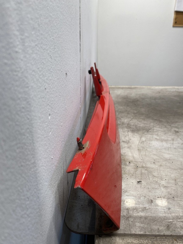 2007 International 4400 Hood Misc Part 3551673C3 (769-10327)