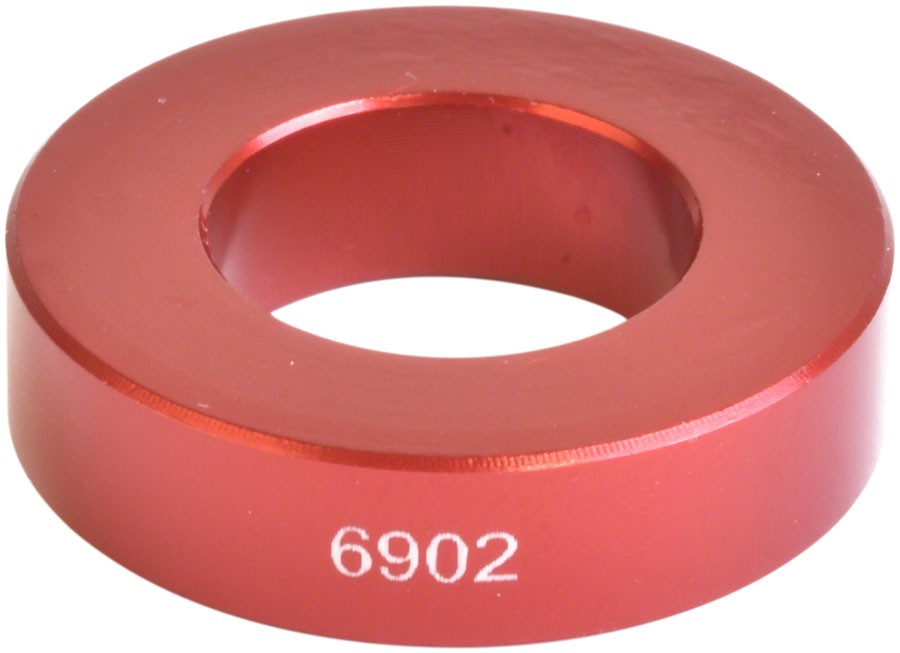 Press Adaptors - Wheels Manufacturing Over Axle Adaptor Bearing Drift 6902 x 7mm