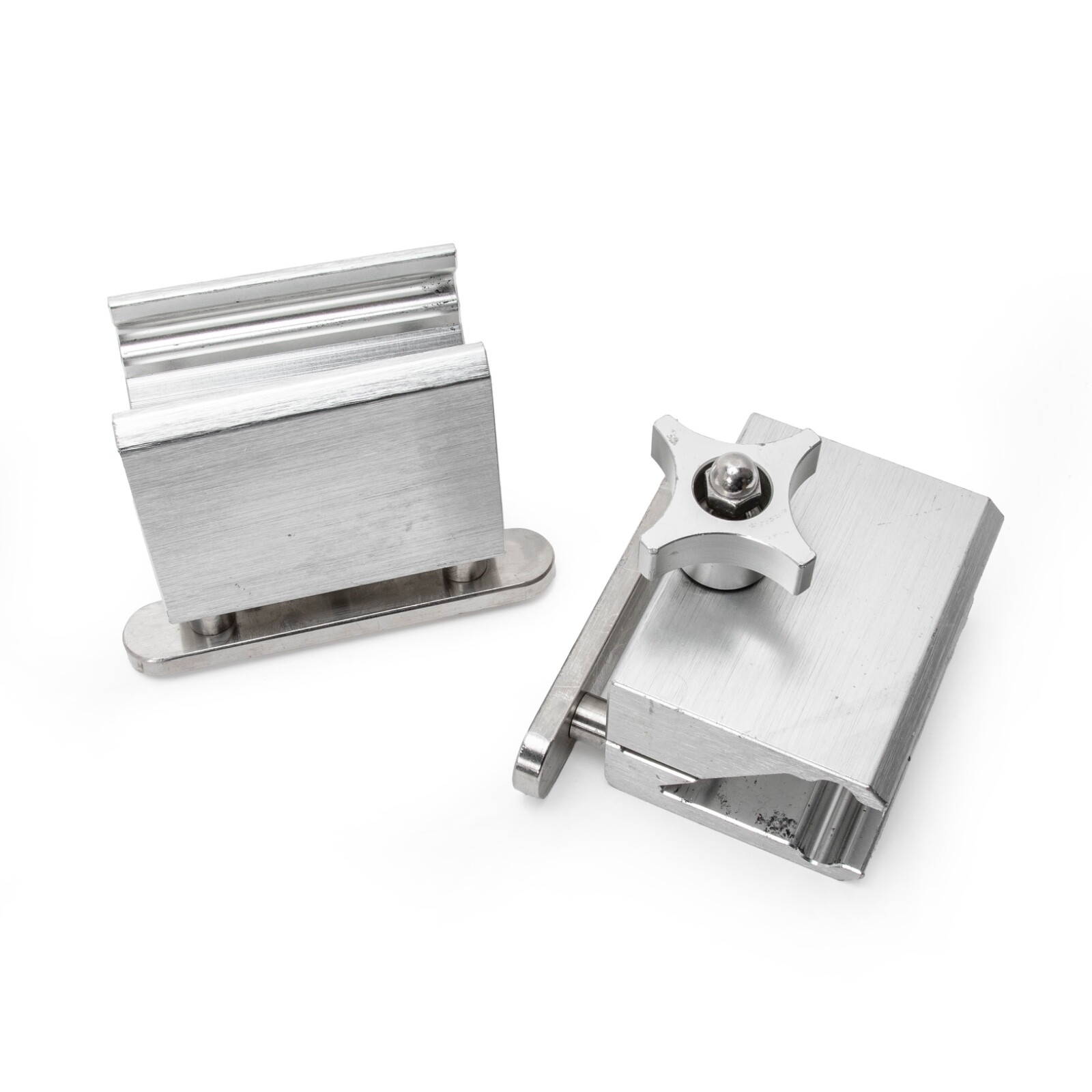 Steris Surgigraphic 600 Surgical Table mounts