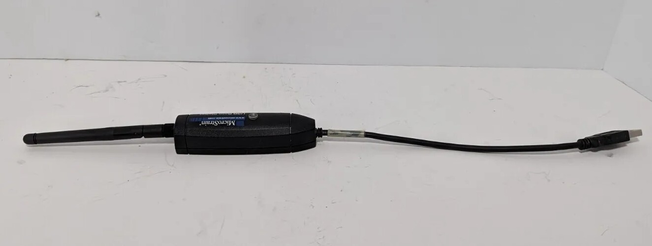 Lord (Parker) Microstrain USB Base Station **FREE SHIPPING**