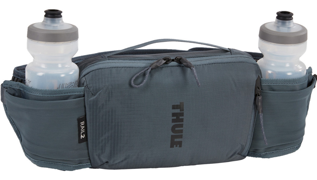 Thule 3204480 Rail 2L Hip Pack QUICK SHIP
