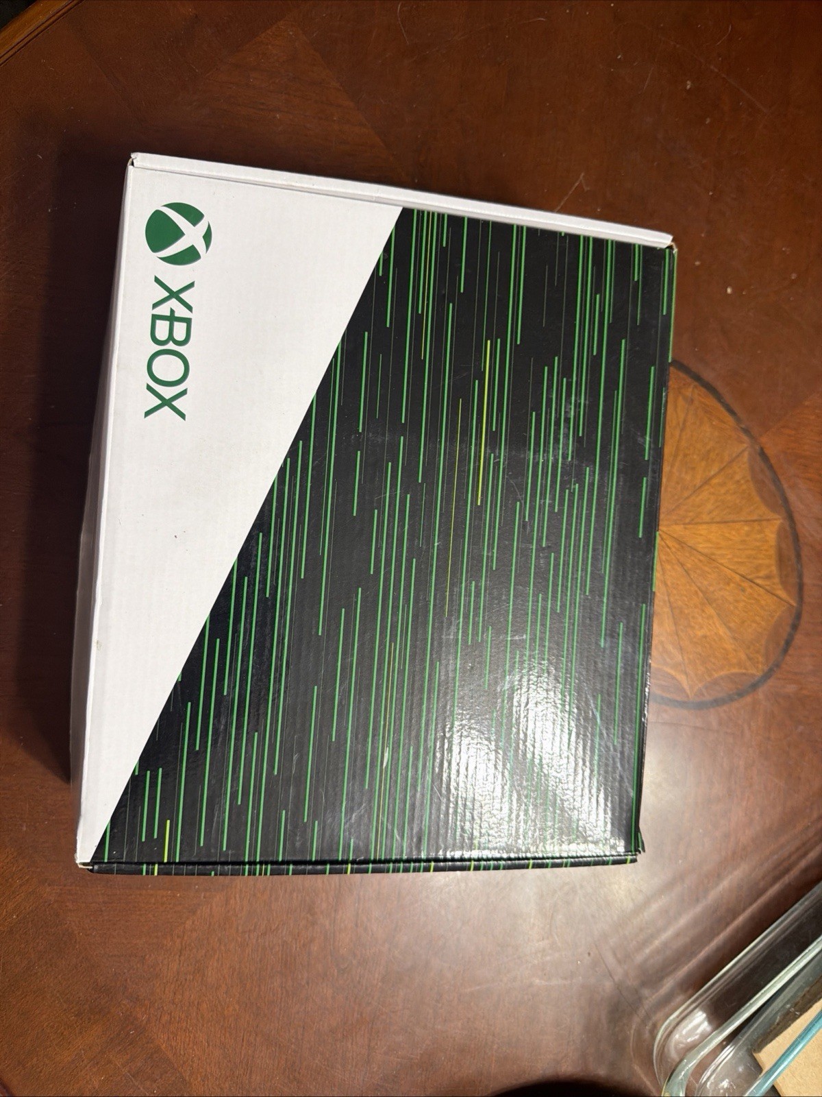 Xbox Official Gear Bundle Hat Headset Stand Pins Coaster Accessories Lot