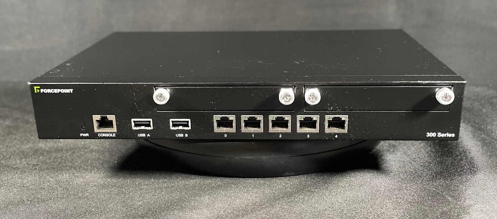 Forcepoint FW-325 Next Gen  Security  Firewall Appliance  -Same Day Shipping