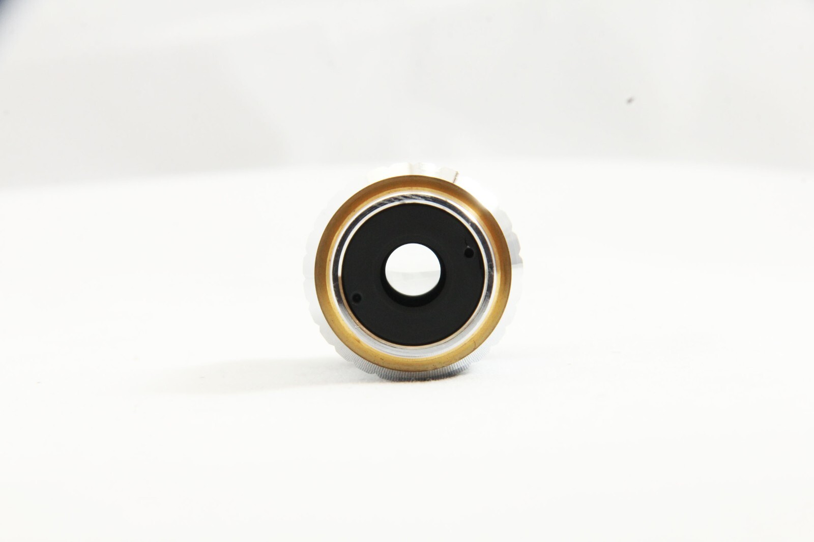 Near Mint Nikon Plan 20x / 0.4 WI 160/- Microscope Objective #5511