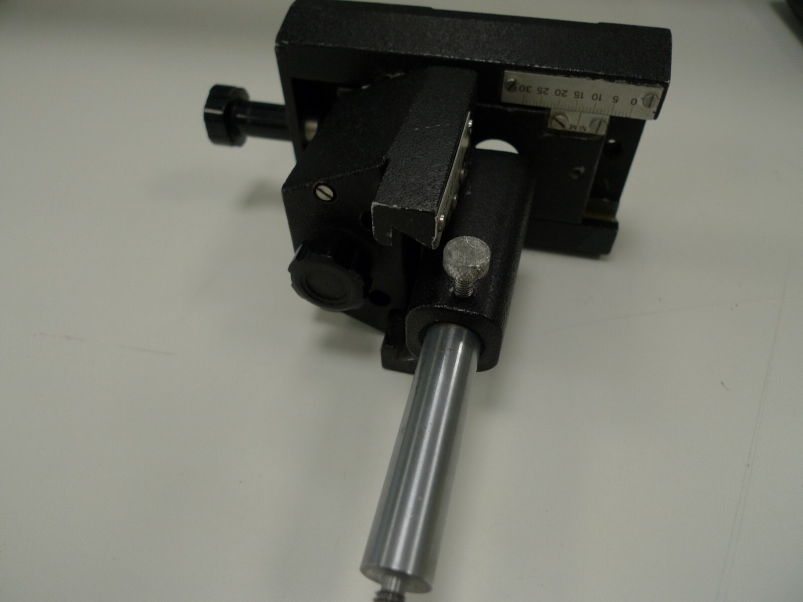 Lab Optical Translation Stage Ealing Vertical Horizontal