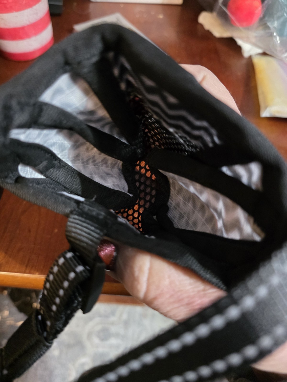 Breathable, Dog Muzzle, Size Medium ￼