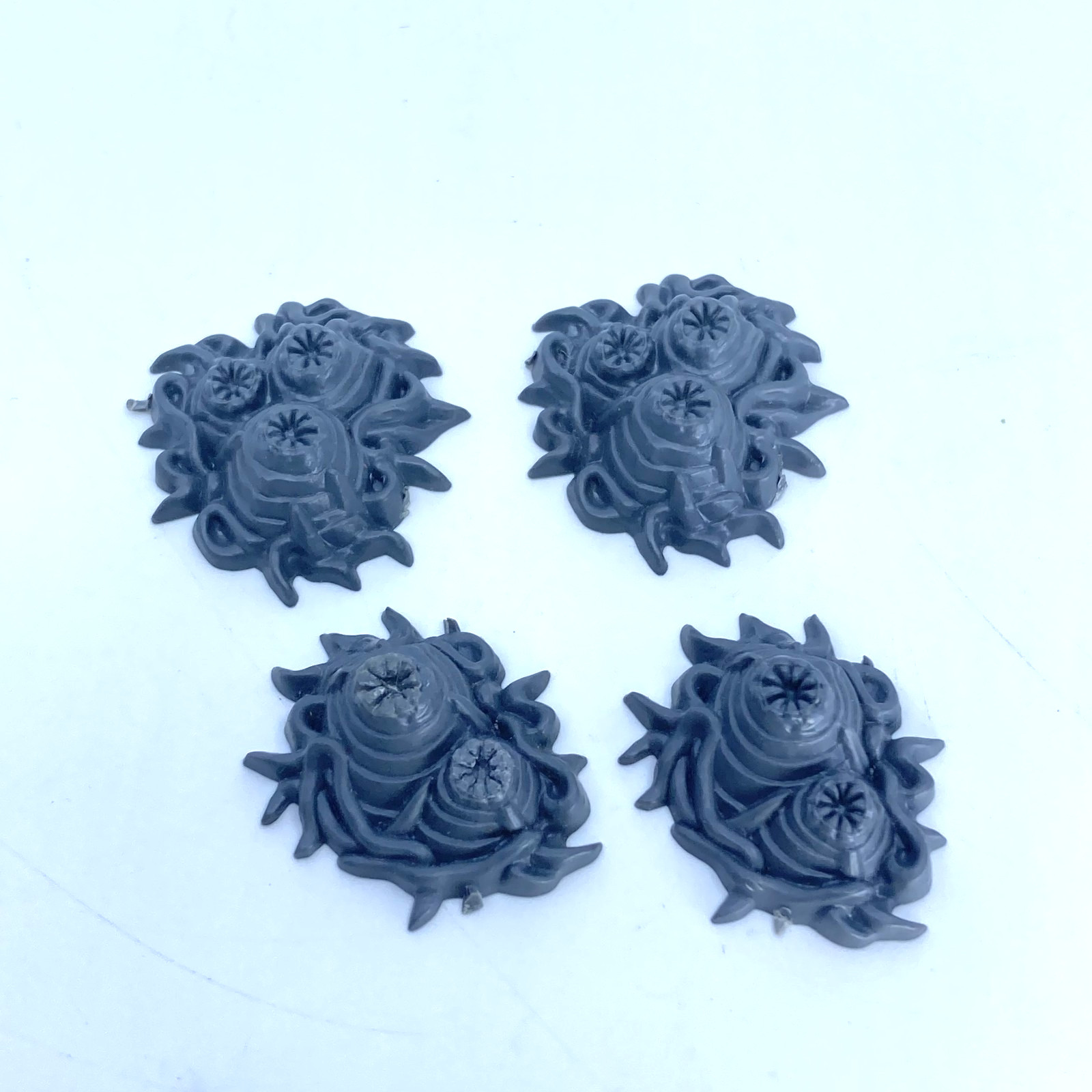 Tyranid Infestation Pods - Terrain & Scenery - Warhammer 40K GW X22046