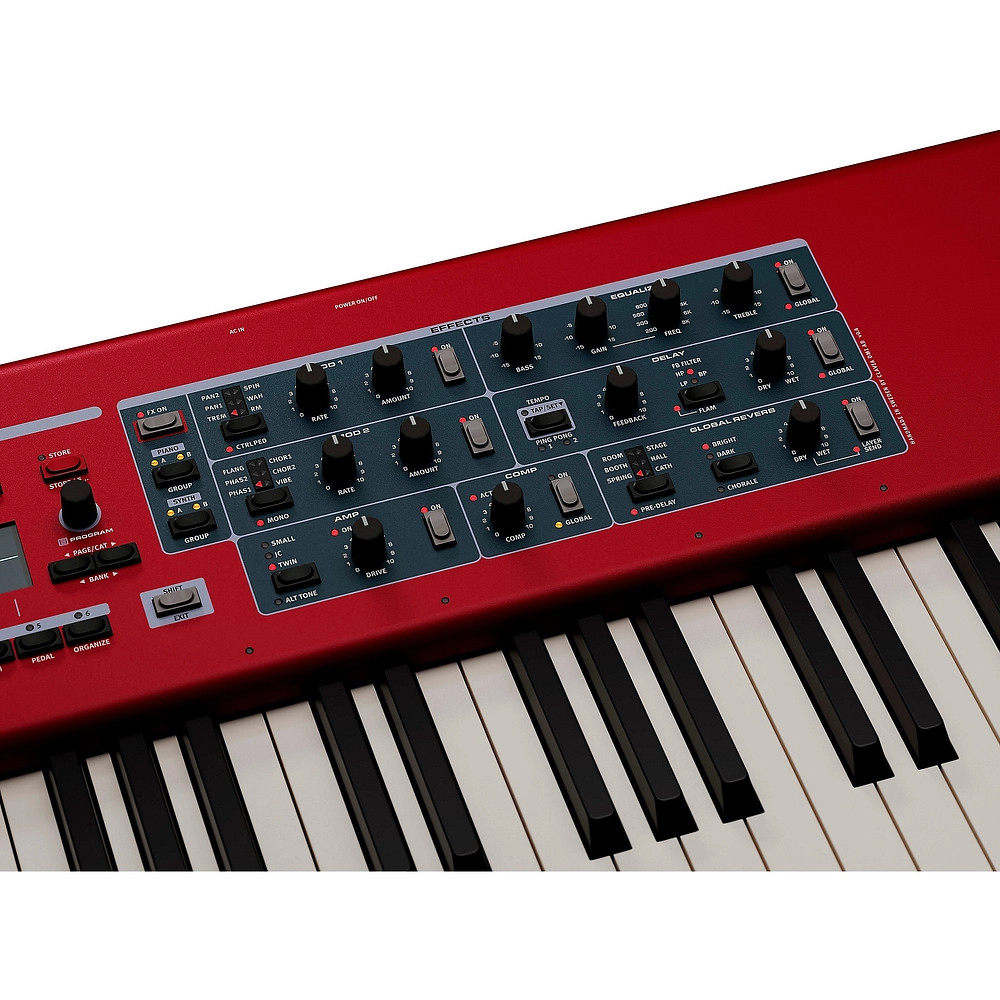 Nord Piano 6 73Key Stage Keyboard