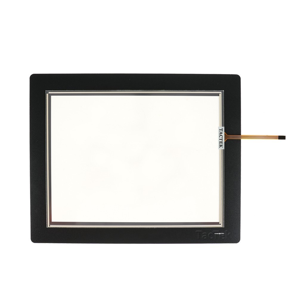 SMARO JQHMI104 Touch Screen Panel Glass Digitizer for SMARO JQHMI104 + Overlay