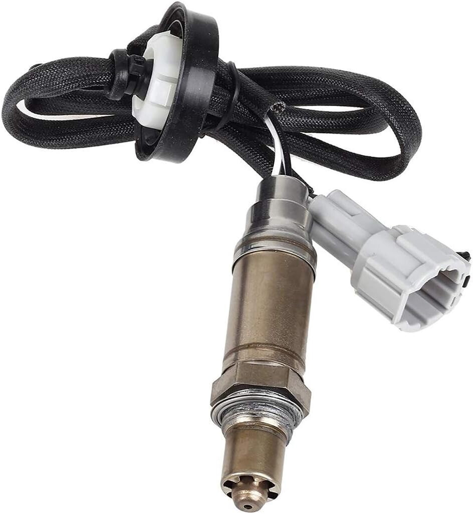 2Pcs Oxygen Sensor Upstream + Downstream For 2002 2003 2004 Nissan Frontier 2.4L