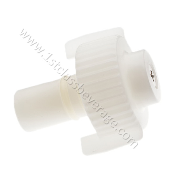 Elmeco First Class- Ring Nut Horizontal Auger -Parts