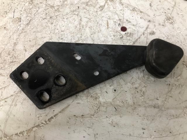 International 4300 Right/Passenger Hood Rest - Used