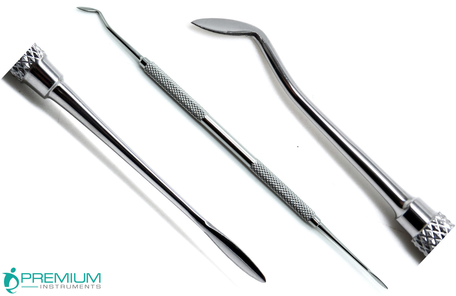 Periotome Anterior Posterior Double Ended Dental SurgicaI Instruments