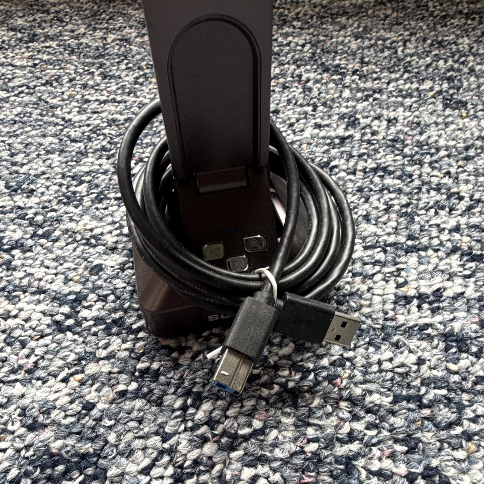 HoverCam Solo 8 Document Camera SL8P-1806020879DB9 Presentation Equipment