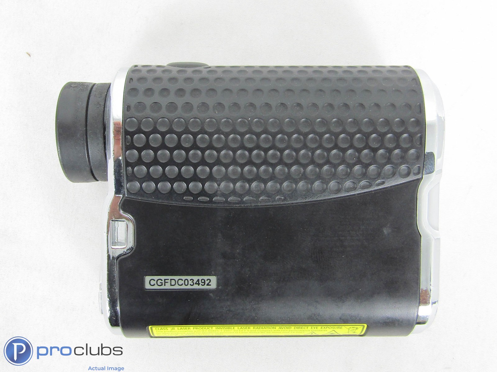 Leupold GX-3i3 Tournament Range Finder - 462067