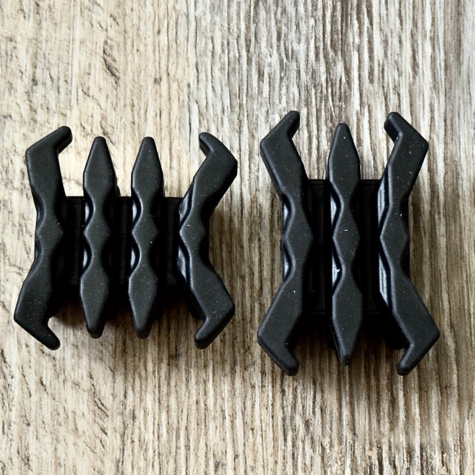 Hoyt CC Limb Damper 3.1/4.1 Black