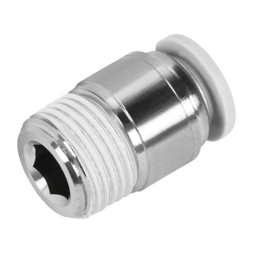 Festo 572319 QB-1/8-5/16-I-U Push-in fitting