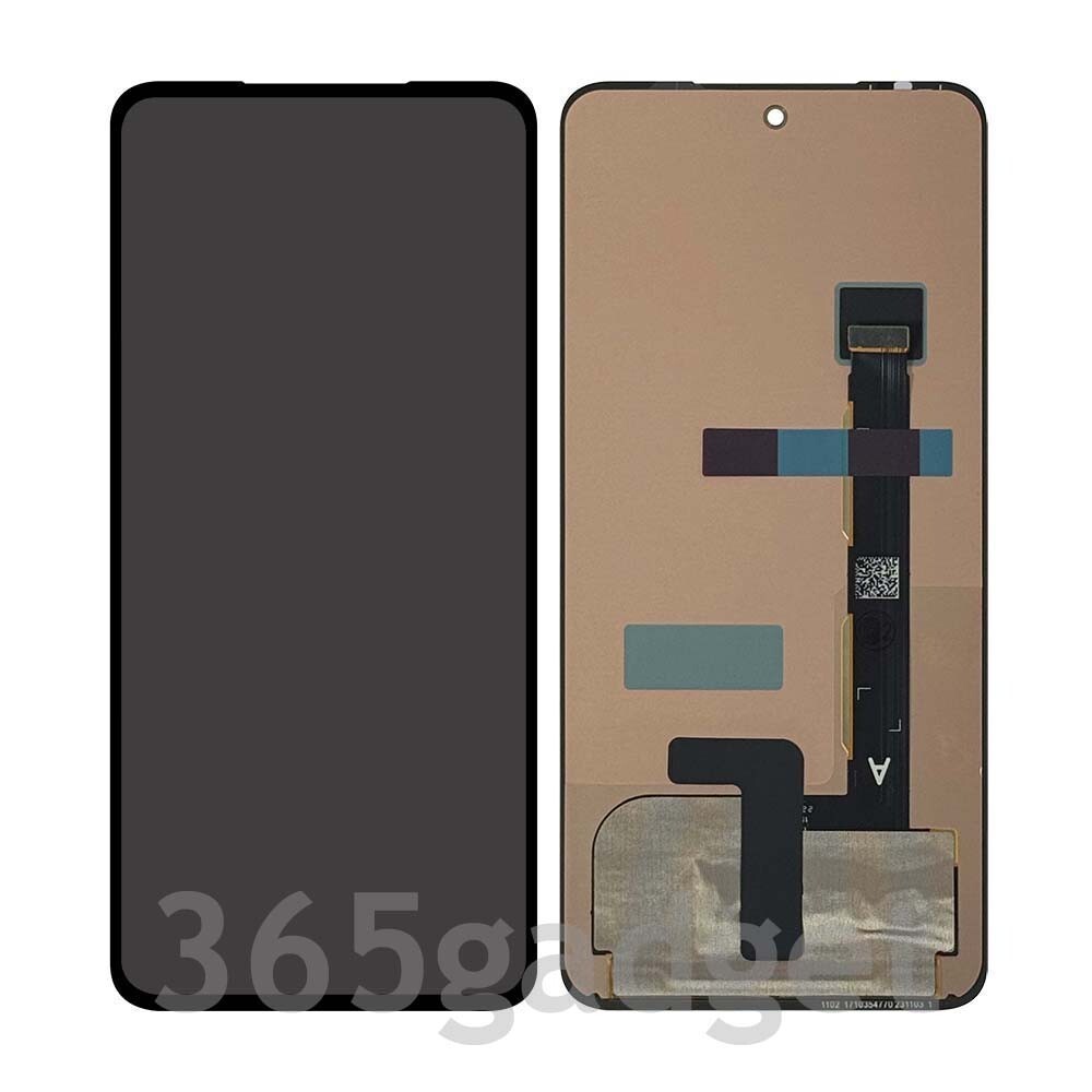 OLED Display Touch Screen Digitizer For Motorola Moto Edge 2022 XT2205 XT2205-2