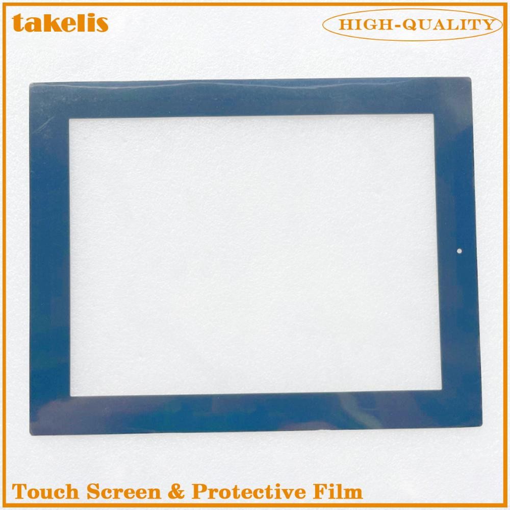 New for GP2601-SC41 GP2600-SC41-24V Protective Film